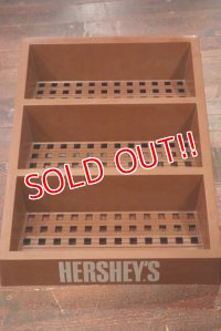 dp-180701-02 HERSHEY'S / Store Display Rack
