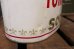 画像8: dp-180701-07 Campbell Tomato Soup / Cheinco 1975 Trash Box