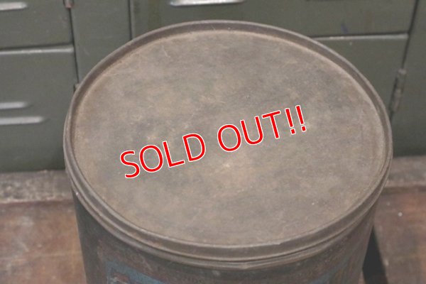 画像6: dp-180801-01 Planters / 1920's Tin Can