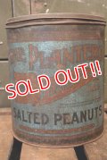 dp-180801-01 Planters / 1920's Tin Can