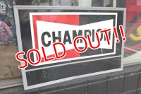 dp-180701-25 CHAMPION / 1970's〜Metal Sign