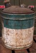 画像5: dp-180701-22 Quaker State / 1960's 5 Gallon Oil Can