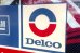画像5: dp-180701-26 AC GM Delco / Large Plastic Sign