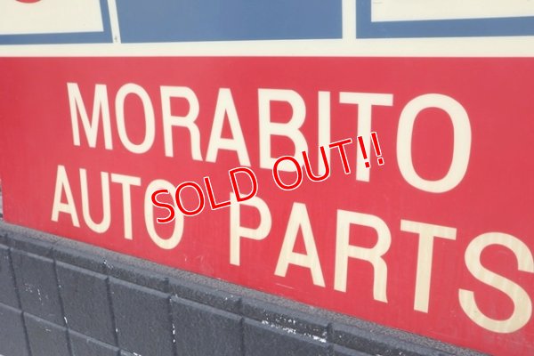 画像6: dp-180701-26 AC GM Delco / Large Plastic Sign