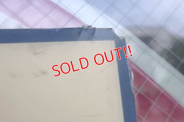 画像9: dp-180701-26 AC GM Delco / Large Plastic Sign