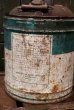 画像4: dp-180701-22 Quaker State / 1960's 5 Gallon Oil Can