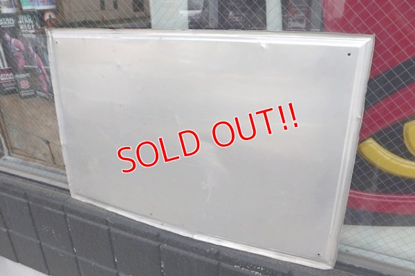 画像8: dp-180701-25 CHAMPION / 1970's〜Metal Sign