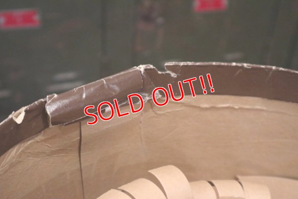 画像12: dp-180701-21 Lee / 1950's Hats Box