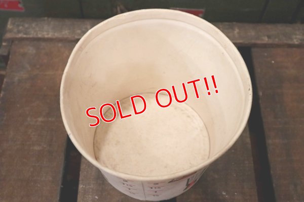 画像6: dp-180701-18 2 1/2 QUARTS Paint Paper Cup