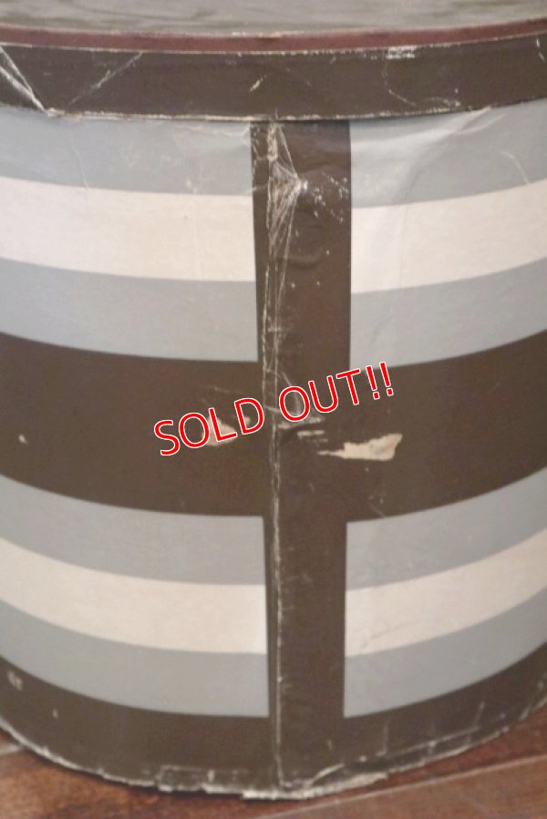 画像5: dp-180701-21 Lee / 1950's Hats Box