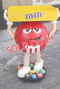 ct-1807001-12 Mars / m&m's Store Display