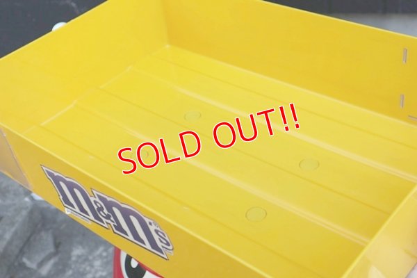 画像8: ct-1807001-12 Mars / m&m's Store Display