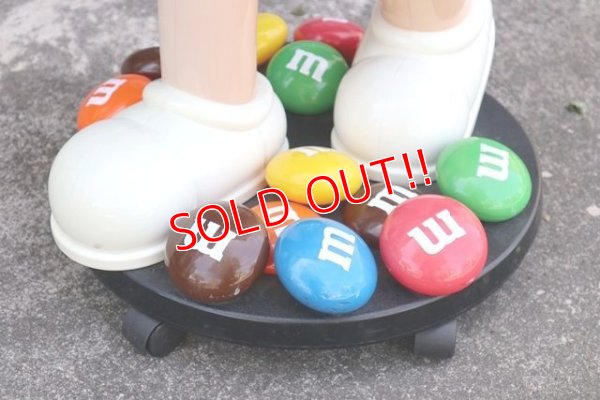 画像7: ct-1807001-12 Mars / m&m's Store Display