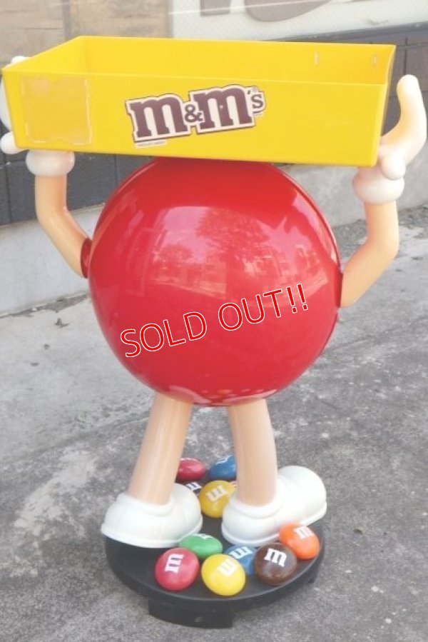 画像6: ct-1807001-12 Mars / m&m's Store Display