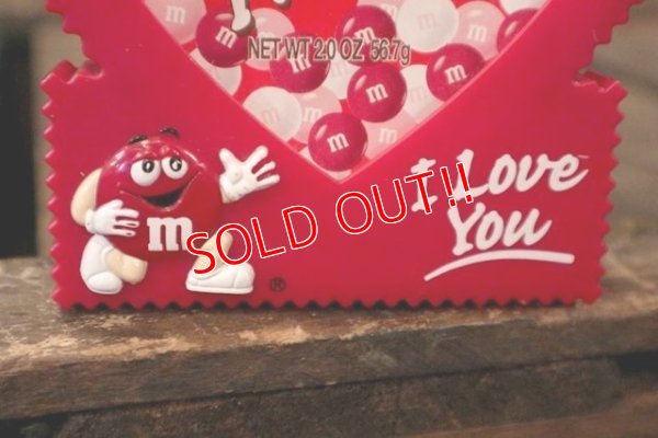 画像3: nt-180701-06 Mars / m&m's 2000's Photo Frame