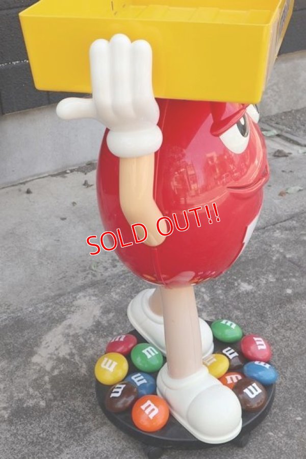 画像5: ct-1807001-12 Mars / m&m's Store Display