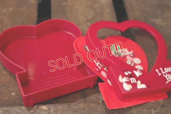 画像6: nt-180701-06 Mars / m&m's 2000's Photo Frame