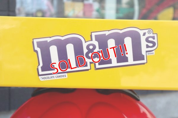 画像9: ct-1807001-12 Mars / m&m's Store Display