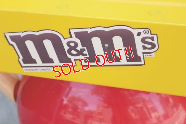 画像10: ct-1807001-12 Mars / m&m's Store Display