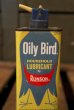 画像2: dp-180701-28 RONSON / Oily Bird Household Oil Can (2)