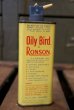 画像6: dp-180701-28 RONSON / Oily Bird Household Oil Can