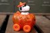 画像4: nt-180701-07 Snoopy Joe Cool / Jack-o'- Lantern Candy Container Car