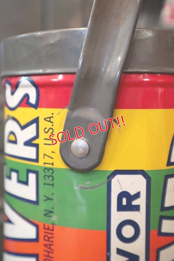 画像5: dp-180701-86 LIFE SAVERS / Vintage Can