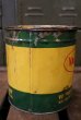 画像5: dp-180701-50 VALVOLINE / 1950's 5 Pounds Oil Can