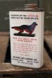 画像4: dp-180701-70 RED WING / 1960's Shoe Oil Can