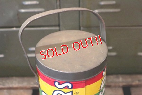 画像7: dp-180701-86 LIFE SAVERS / Vintage Can