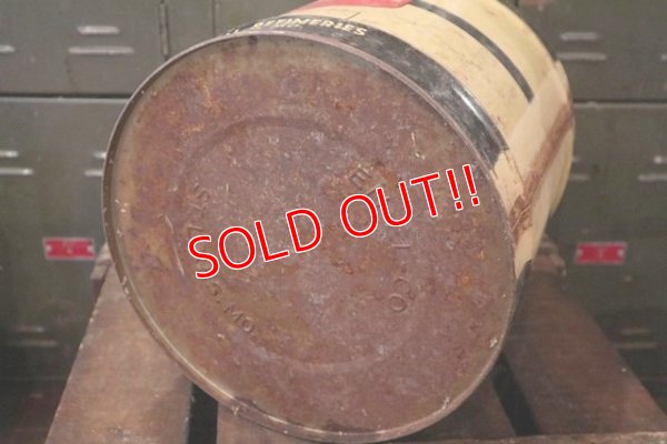 画像7: dp-180701-52 Imperial / 1950's Oil Can