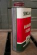画像4: dp-180701-62 Sinclair / 1950's〜Radiator Flush Can