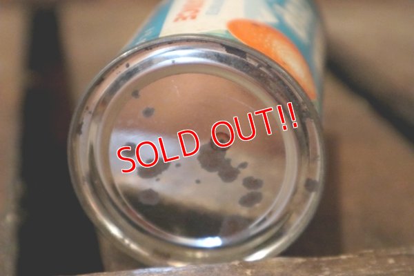 画像6: dp-180701-90 Snow Crop / Vintage Can