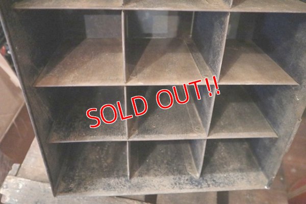 画像9: dp-180701-27 AC Spark Plugs / 1930's Cabinet