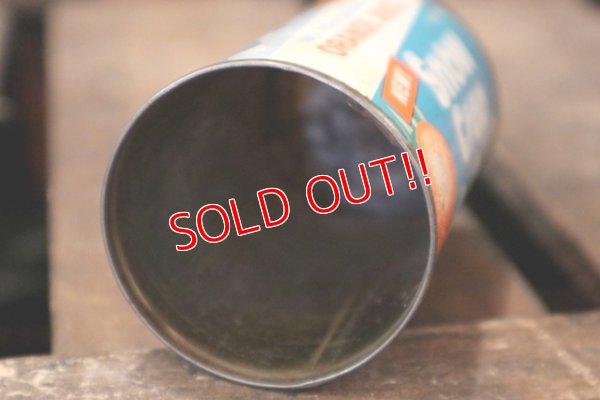 画像5: dp-180701-90 Snow Crop / Vintage Can