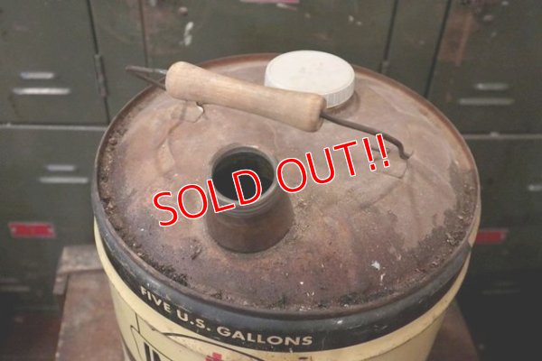 画像4: dp-180701-52 Imperial / 1950's Oil Can