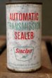 画像2: dp-180701-68 Sinclair / Automatic Transmission Sealer Can (2)