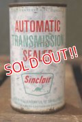 dp-180701-68 Sinclair / Automatic Transmission Sealer Can