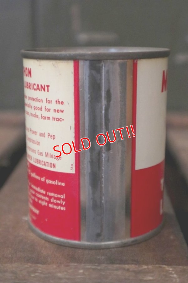 画像4: dp-180701-61 MARATHON / Top Cylinder Lubricant Can