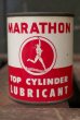 画像1: dp-180701-61 MARATHON / Top Cylinder Lubricant Can (1)