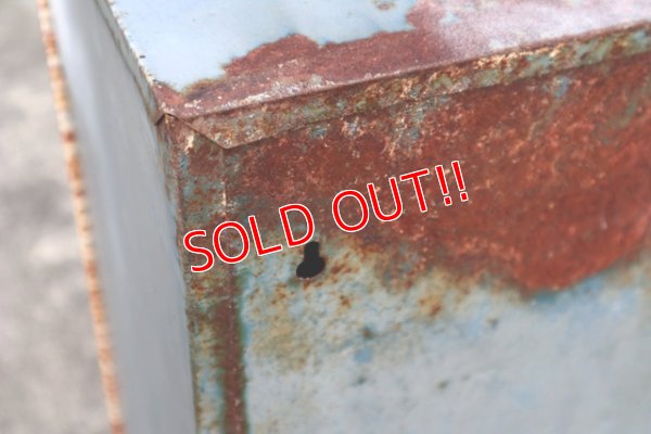 画像12: dp-180701-71 NAPA Belden / Spark Plug Wire 1970's-1980's  Metal Cabinet