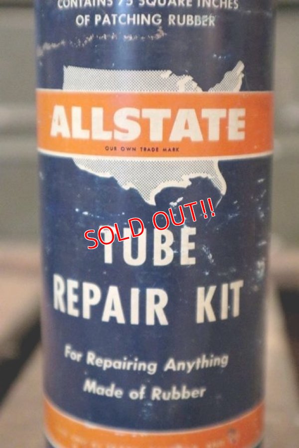 画像2: dp-180701-74 ALL STATE / TUBE REPAIR KIT Can