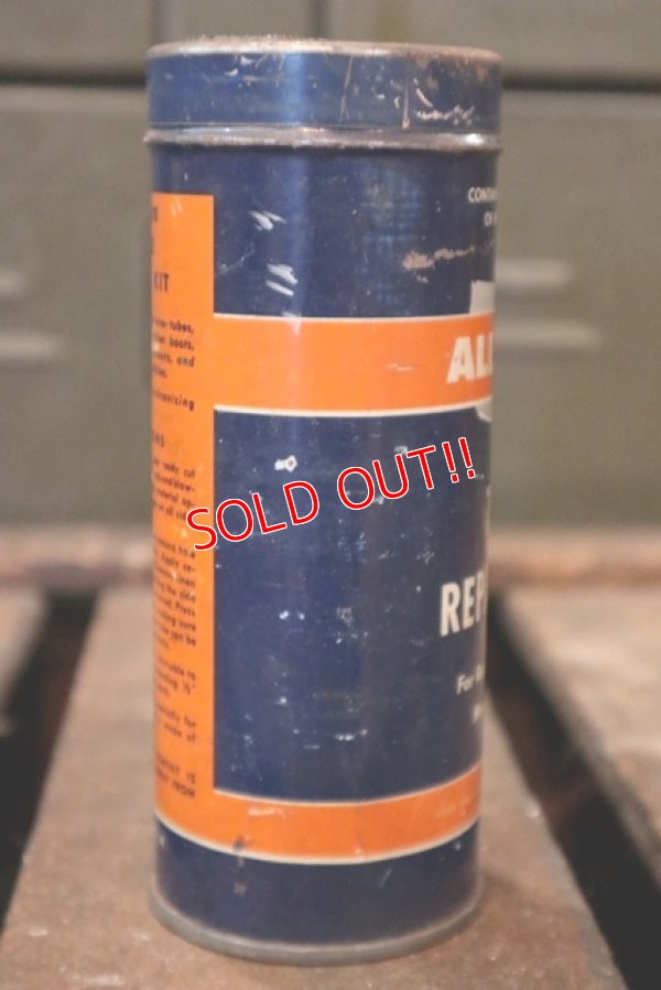 画像4: dp-180701-74 ALL STATE / TUBE REPAIR KIT Can