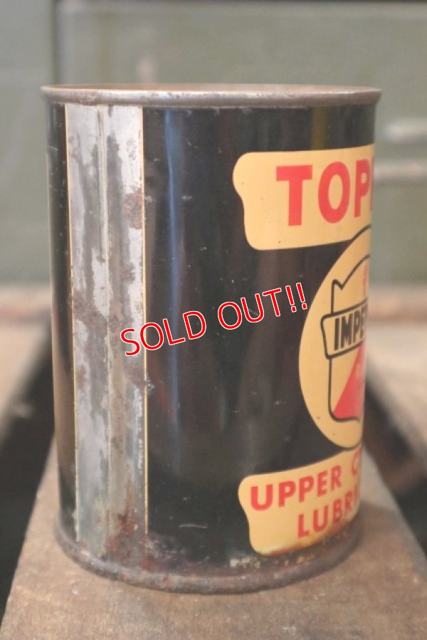 画像2: dp-180701-63 Imperial / Upper Cylinder Lubricant Can