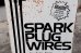 画像3: dp-180701-71 NAPA Belden / Spark Plug Wire 1970's-1980's  Metal Cabinet