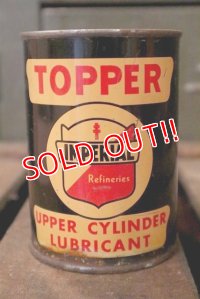 dp-180701-63 Imperial / Upper Cylinder Lubricant Can