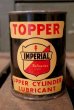 画像1: dp-180701-63 Imperial / Upper Cylinder Lubricant Can (1)