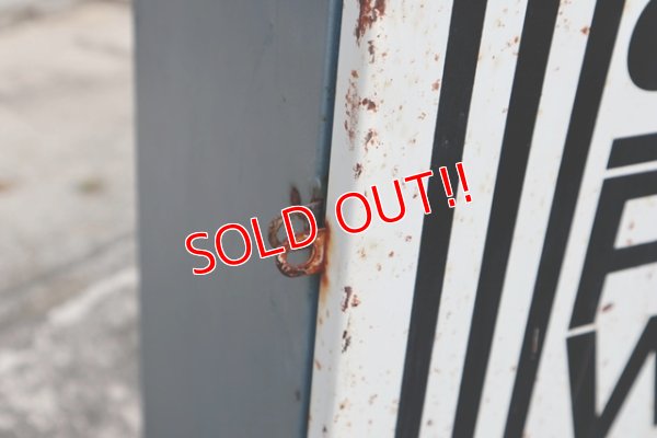 画像6: dp-180701-71 NAPA Belden / Spark Plug Wire 1970's-1980's  Metal Cabinet