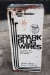 画像1: dp-180701-71 NAPA Belden / Spark Plug Wire 1970's-1980's  Metal Cabinet (1)