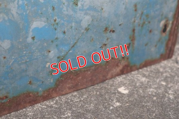 画像13: dp-180701-71 NAPA Belden / Spark Plug Wire 1970's-1980's  Metal Cabinet